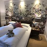 The Starnbergsee Hideaway 4* Seeshaupt
