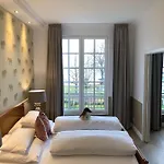 The Starnbergsee Hideaway Hotel 4*