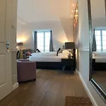 Hotel The Starnbergsee Hideaway Seeshaupt