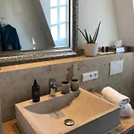 The Starnbergsee Hideaway Hotel