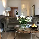 The Starnbergsee Hideaway Hotel