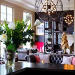 The Starnbergsee Hideaway Hotel