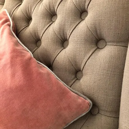 The Starnbergsee Hideaway Seeshaupt