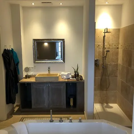 The Starnbergsee Hideaway Hotel Seeshaupt