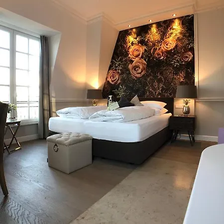 The Starnbergsee Hideaway 4* Seeshaupt