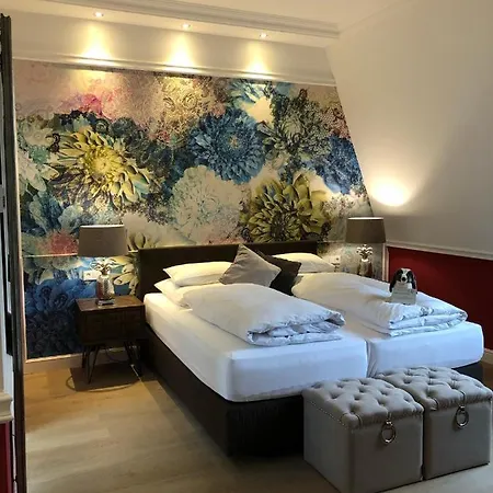 The Starnbergsee Hideaway 4*