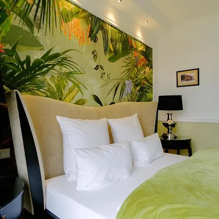 The Starnbergsee Hideaway Hotel 4*