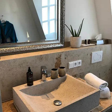 The Starnbergsee Hideaway Hotel