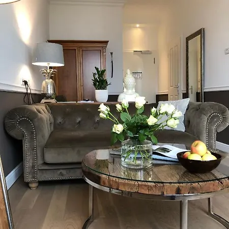 The Starnbergsee Hideaway Hotel