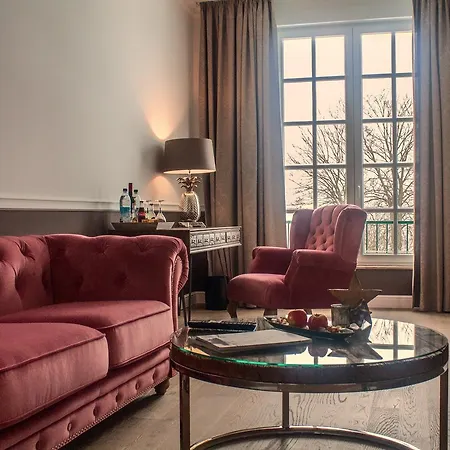 The Starnbergsee Hideaway 4* Seeshaupt