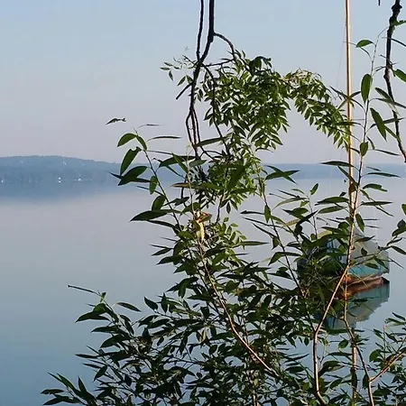 Hotel The Starnbergsee Hideaway 4*