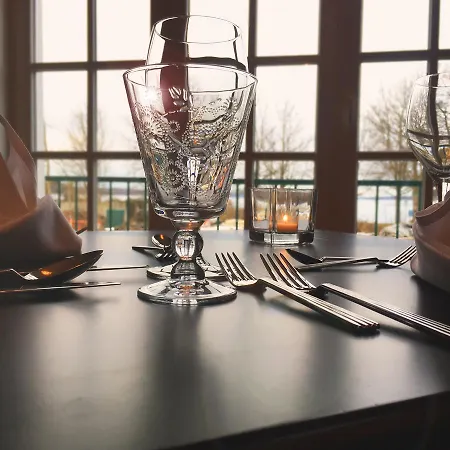 The Starnbergsee Hideaway 4*