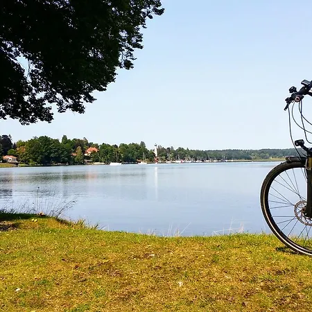 The Starnbergsee Hideaway 4*