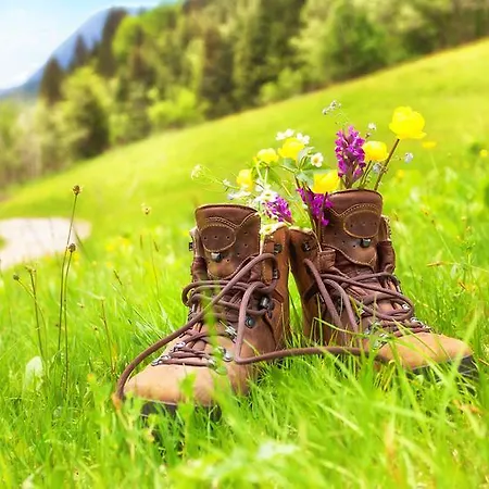 The Starnbergsee Hideaway 4*