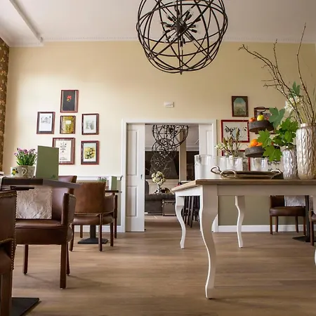 The Starnbergsee Hideaway 4* Seeshaupt