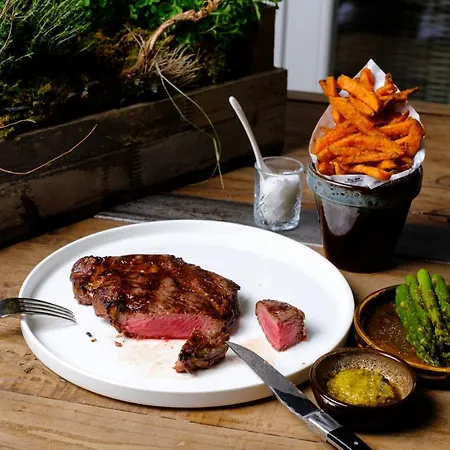 The Starnbergsee Hideaway