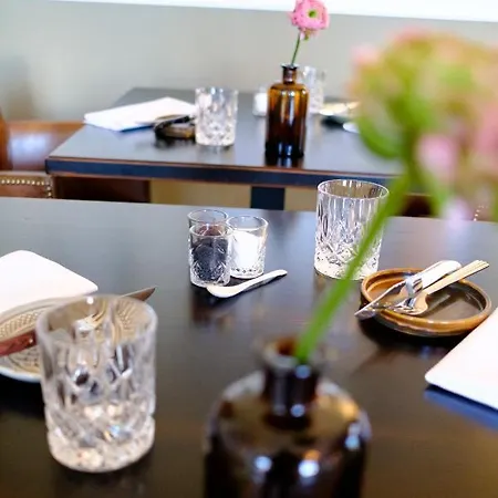 The Starnbergsee Hideaway Hotel Seeshaupt