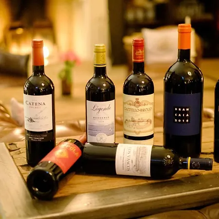 The Starnbergsee Hideaway Hotel Seeshaupt