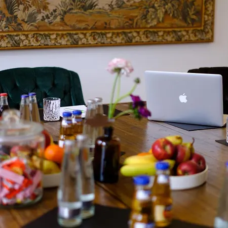 Hotel The Starnbergsee Hideaway 4*