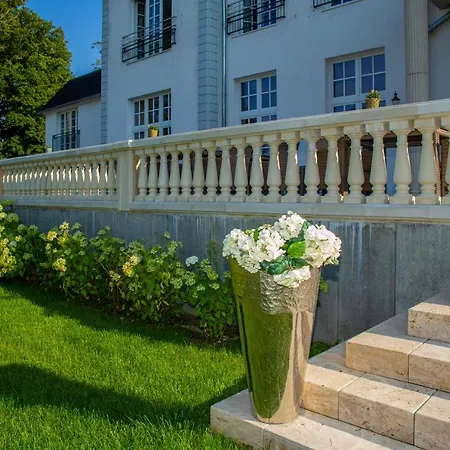 The Starnbergsee Hideaway Hotel 4*