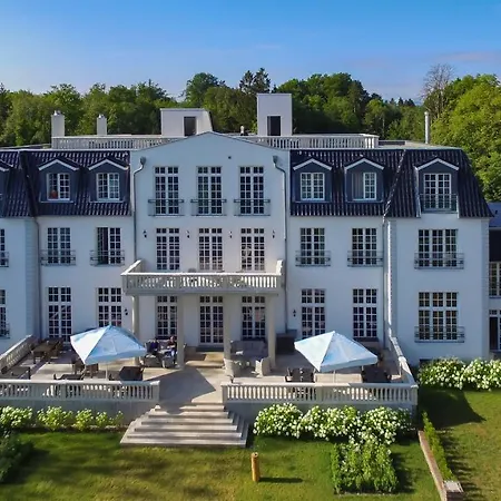 The Starnbergsee Hideaway Seeshaupt