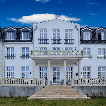 The Starnbergsee Hideaway Hotel 4*