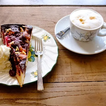 Hotel The Starnbergsee Hideaway