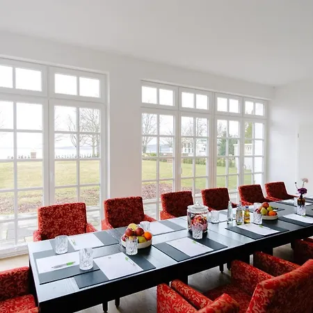 The Starnbergsee Hideaway 4*