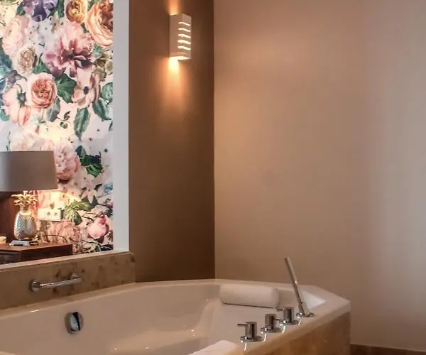 The Starnbergsee Hideaway זיסהאופט