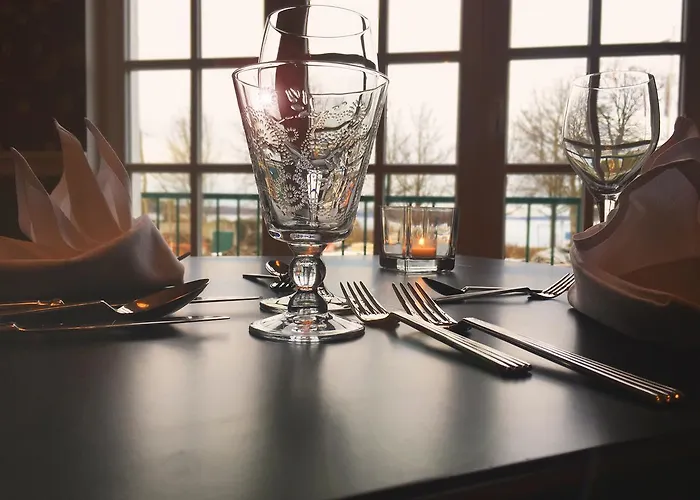 The Starnbergsee Hideaway 4*