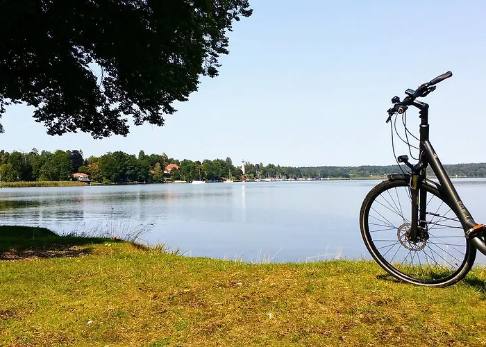 The Starnbergsee Hideaway 4*