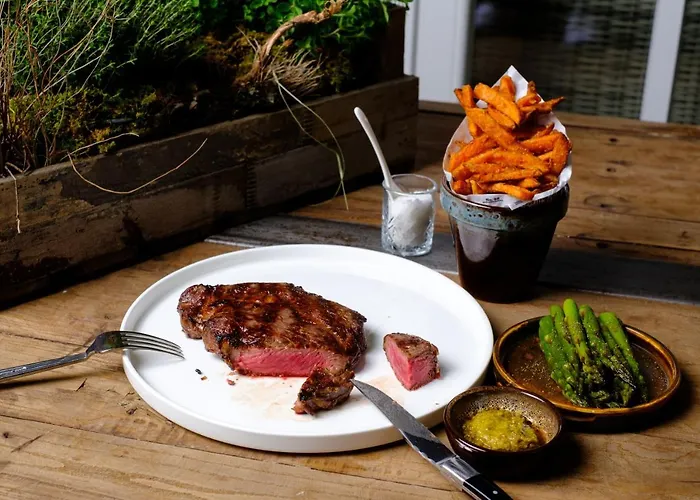 The Starnbergsee Hideaway