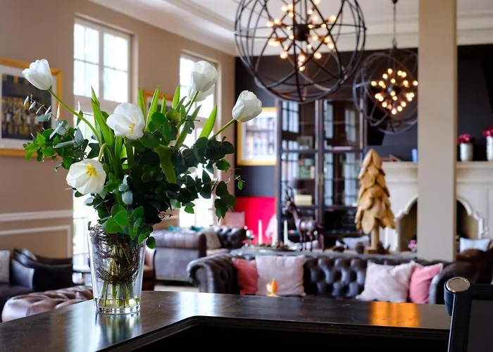 The Starnbergsee Hideaway מלון