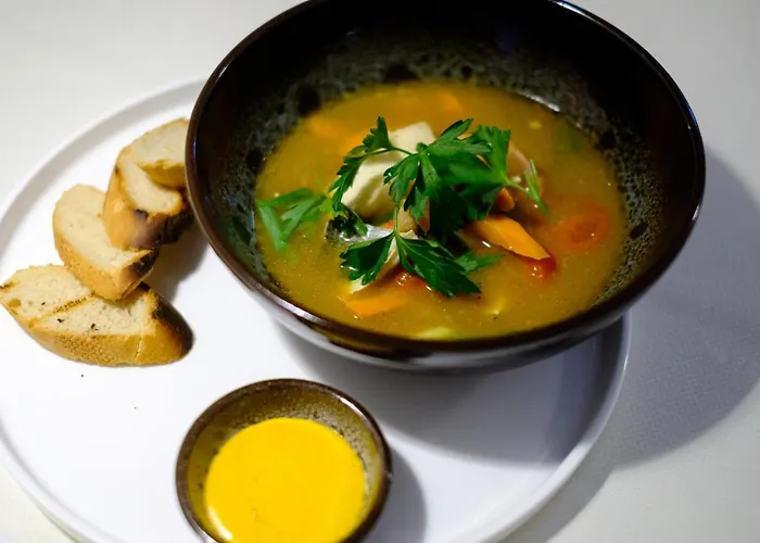 The Starnbergsee Hideaway מלון 4*