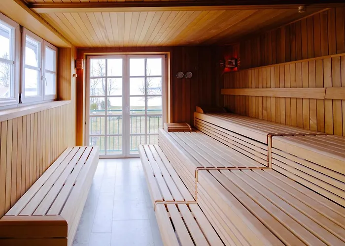 The Starnbergsee Hideaway Hotel 4*
