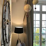 The Starnbergsee Hideaway 4* Seeshaupt