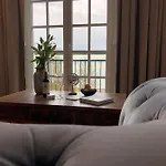 The Starnbergsee Hideaway Otel Seeshaupt