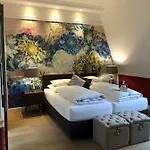The Starnbergsee Hideaway 4*