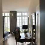 The Starnbergsee Hideaway 4* Seeshaupt