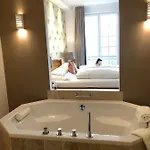 The Starnbergsee Hideaway Hotel 4*