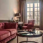 The Starnbergsee Hideaway 4* Seeshaupt