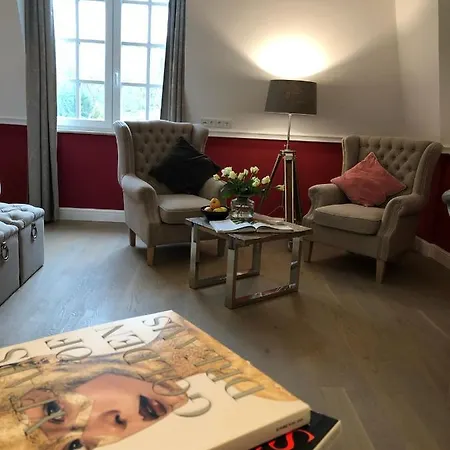 The Starnbergsee Hideaway Otel 4*