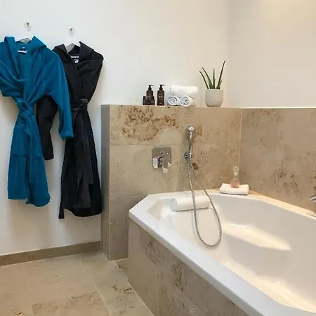 The Starnbergsee Hideaway 4* Seeshaupt