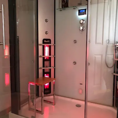 The Starnbergsee Hideaway