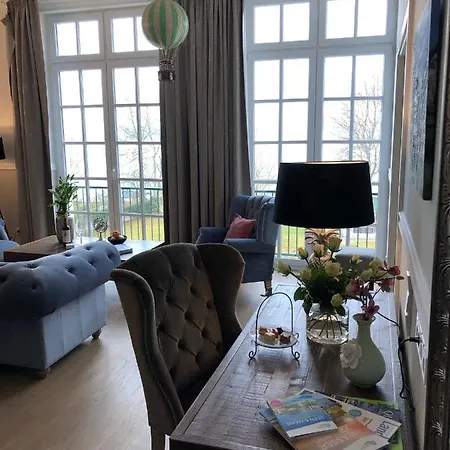 The Starnbergsee Hideaway Hotel 4*