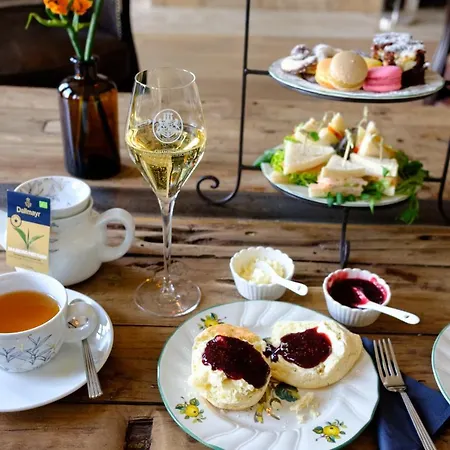 The Starnbergsee Hideaway 4* Seeshaupt