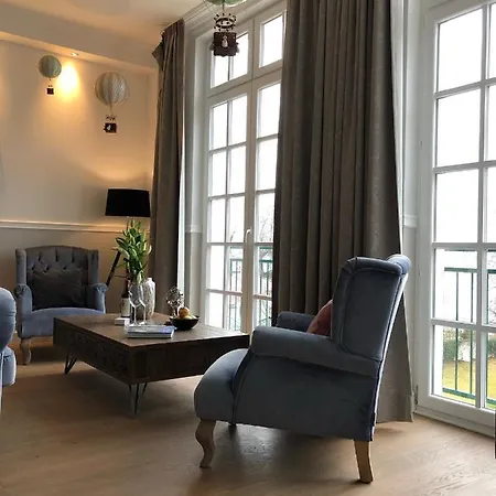 The Starnbergsee Hideaway 4*