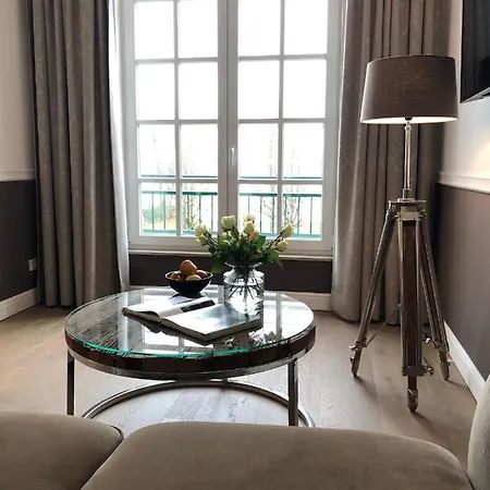 Hotel The Starnbergsee Hideaway