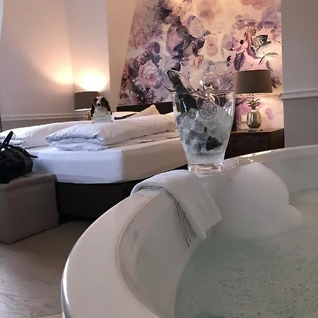 Otel The Starnbergsee Hideaway