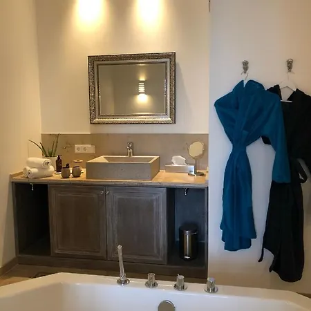The Starnbergsee Hideaway מלון 4*